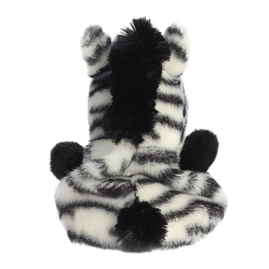 Palm Pals Grevy Zebra