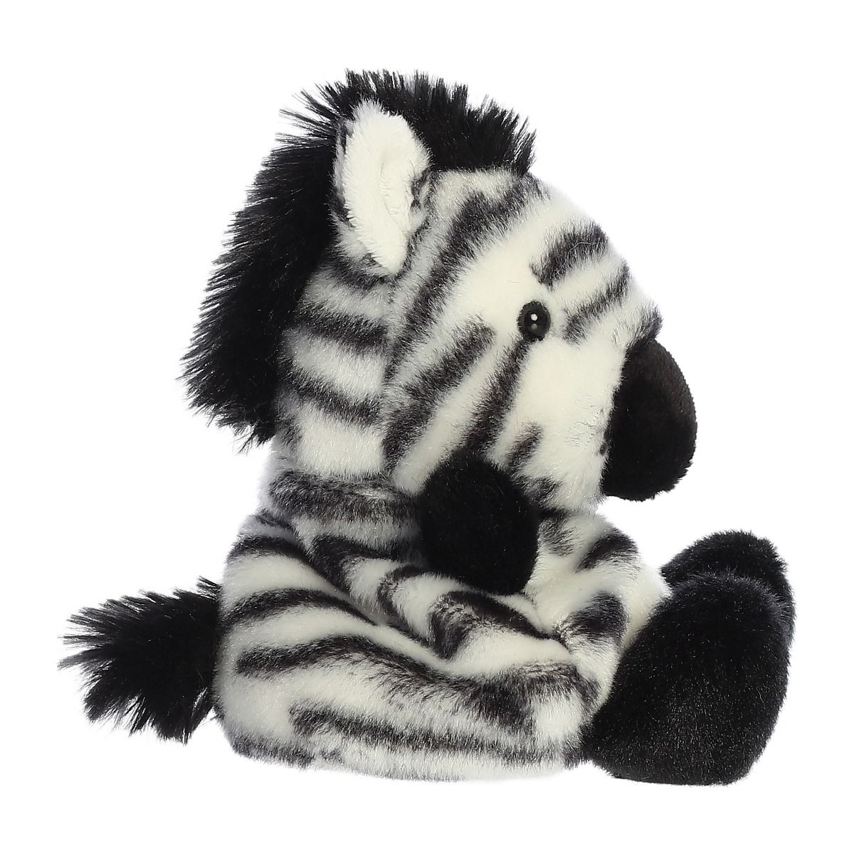 Palm Pals Grevy Zebra