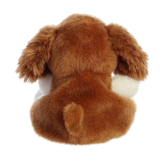 Palm Pals Lady Spaniel