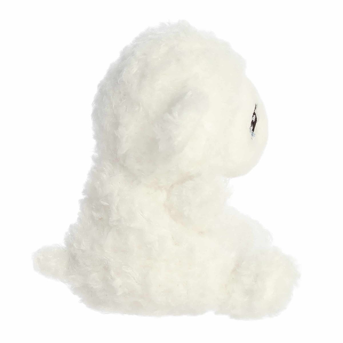 Palm Pals Luffie Lamb