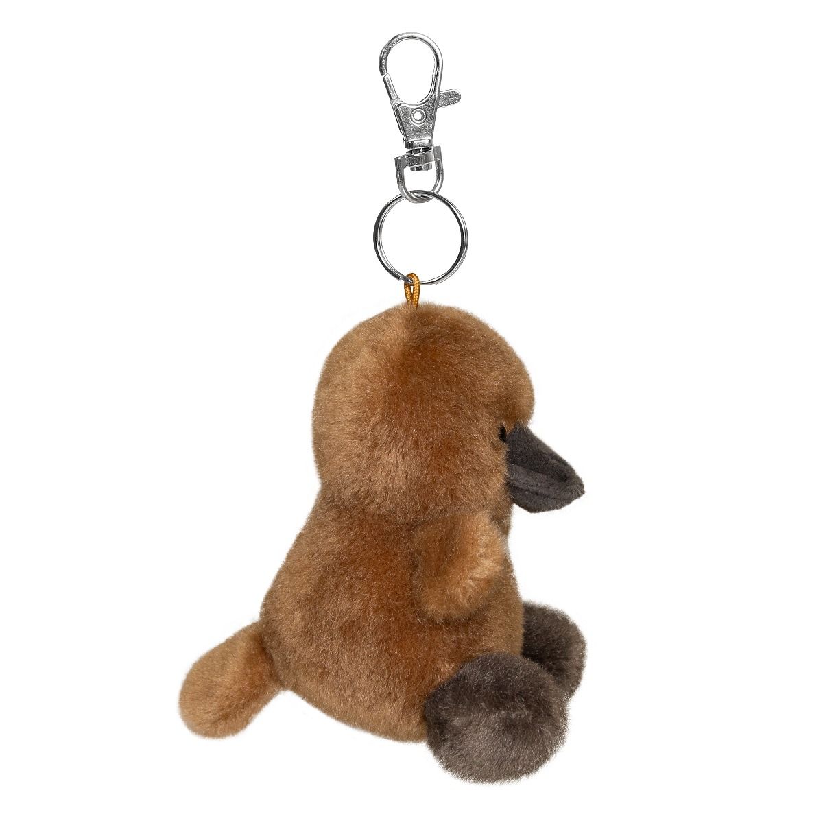 Palm Pals Patty Platypus Clip-On