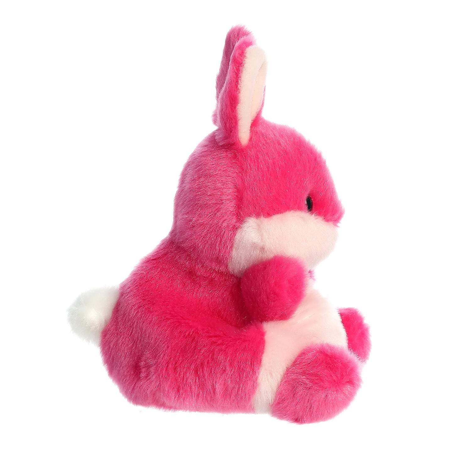 Palm Pals Pixie Pink Bunny