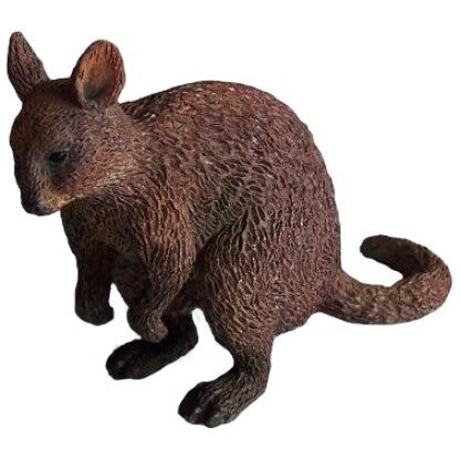 Small Plastic Animal Quokka