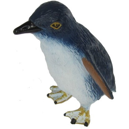 Small Plastic Bird Little Penguin