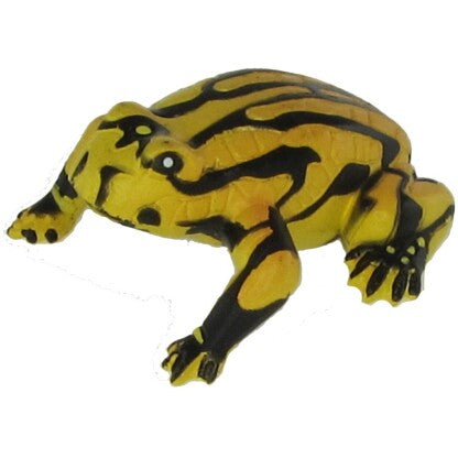 Small Plastic Amphibian Corroboree Frog
