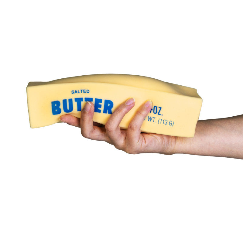 Smooshos Jumbo Squeeze Butter