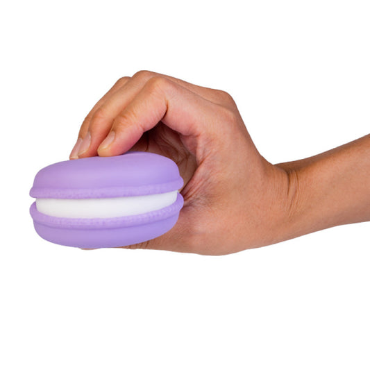 Smooshos Macaron