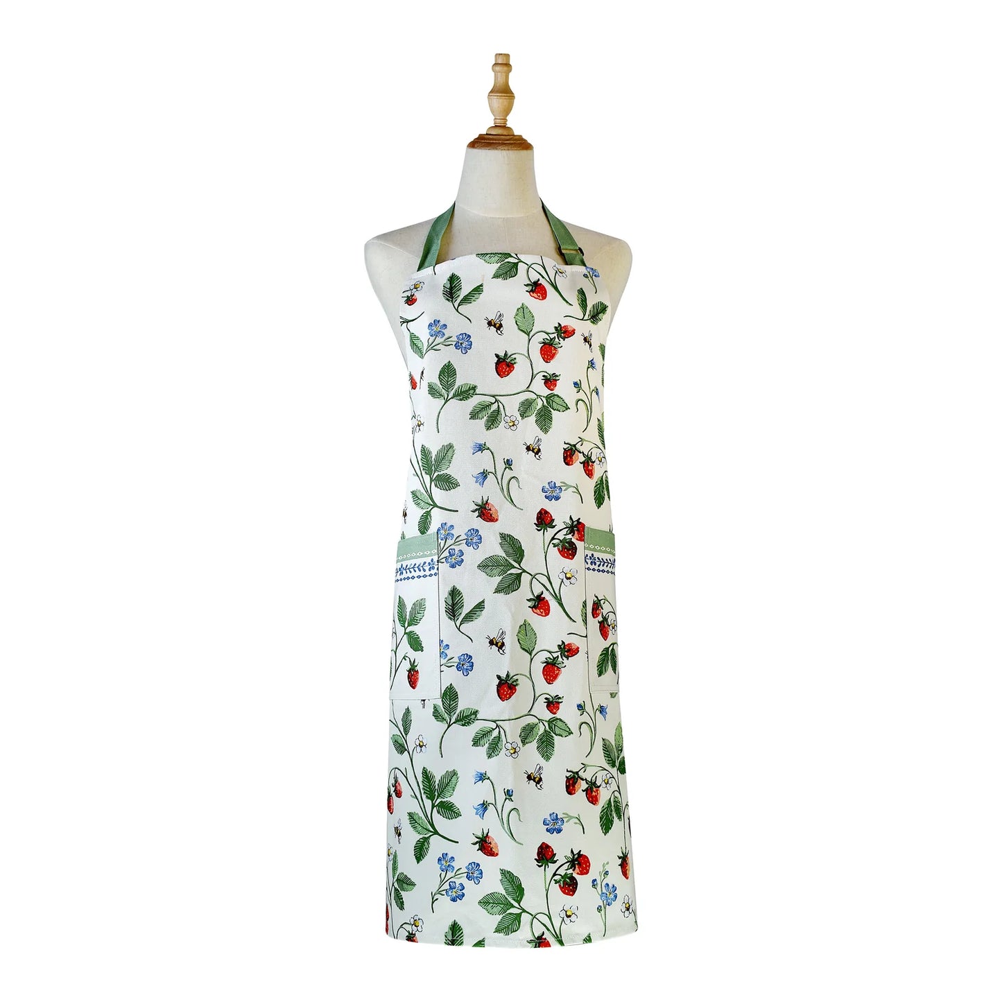 Ulster Weavers Strawberry Patch Apron
