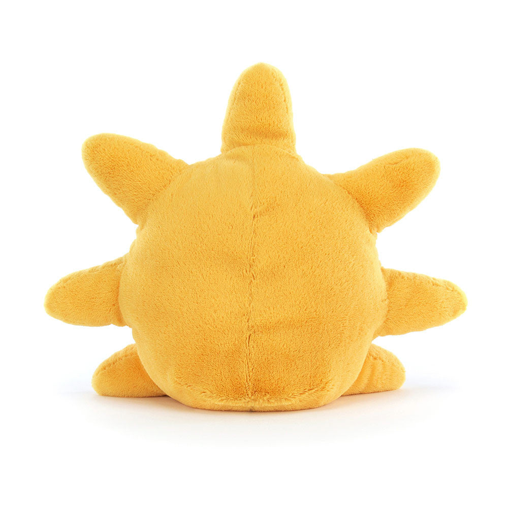 Jellycat Plush Amuseables Sun Original