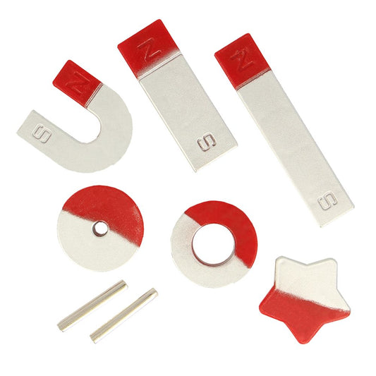 Magnoidz Magnet Set