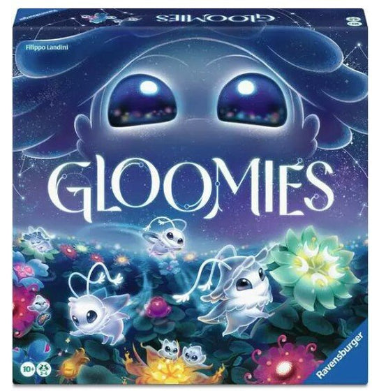 Ravensburger Gloomies Board Game