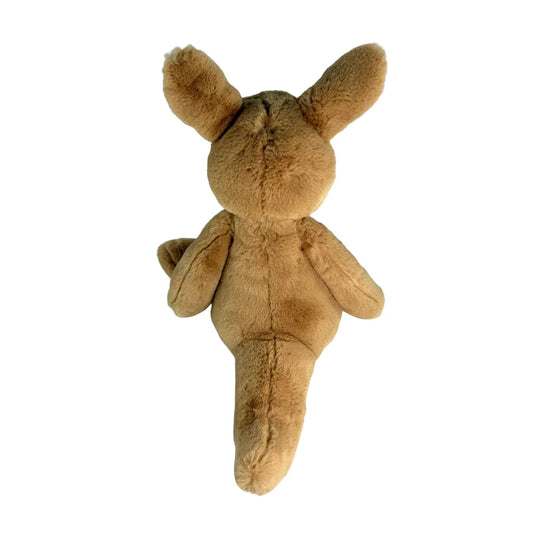 Bocchetta Plush Toys Scout Baby Kangaroo Plush