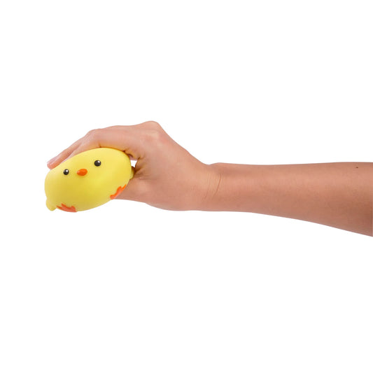 Discovery Zone Chirpy Chick