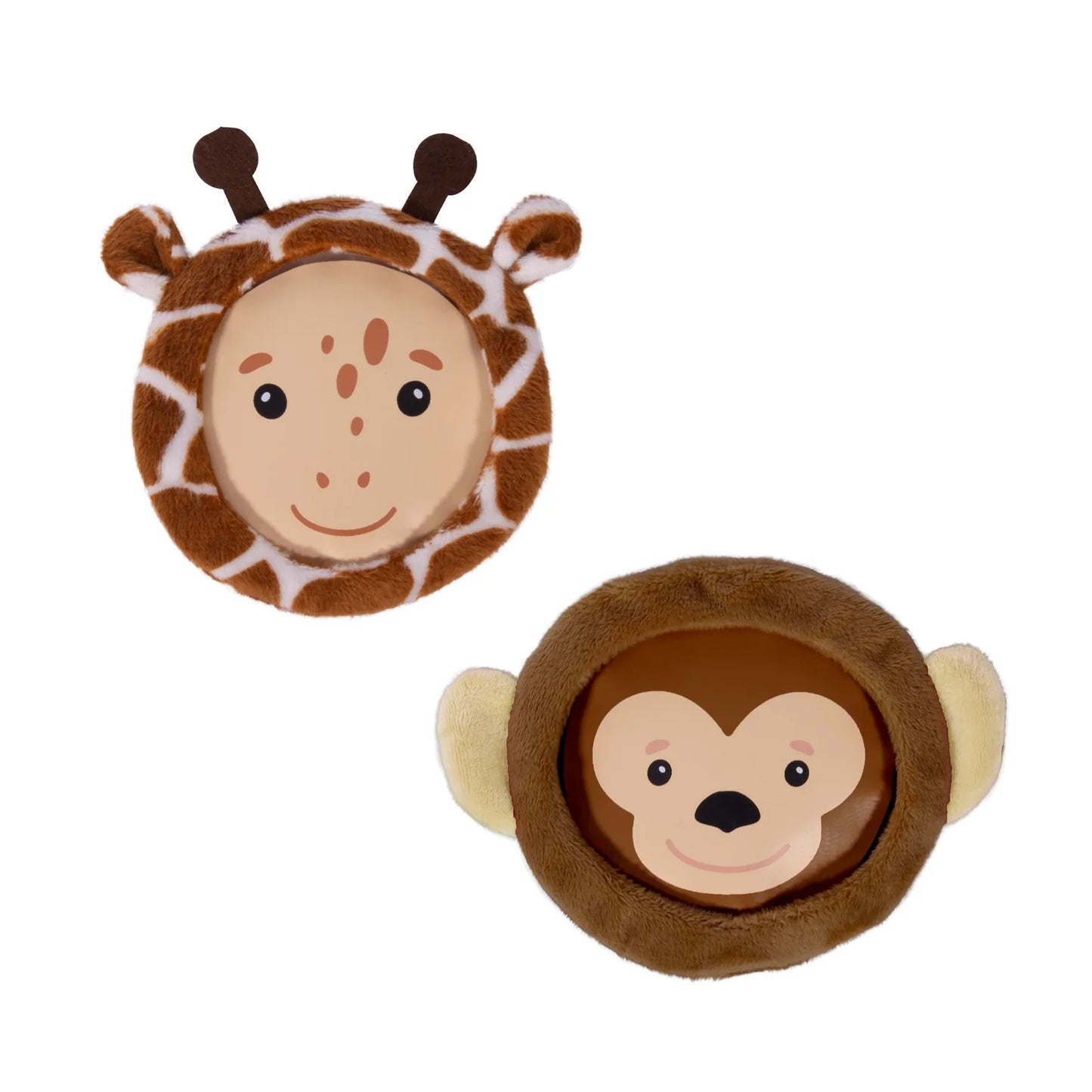 Discovery Zone Cool It Plus Wild Things 3 Assorted Designs