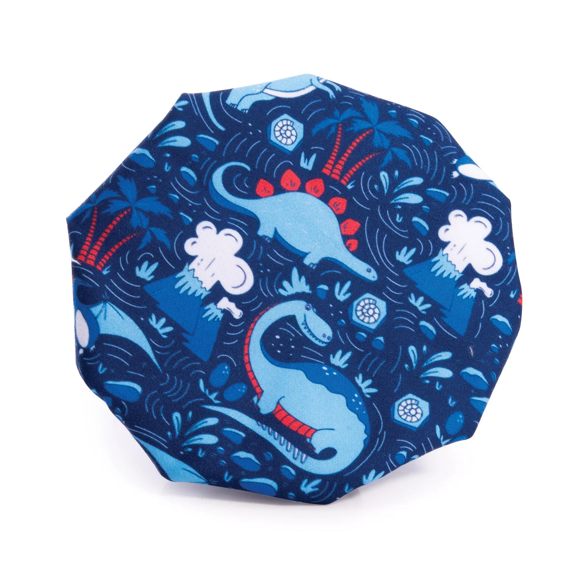 Discovery Zone Dinosaur Ice Pack