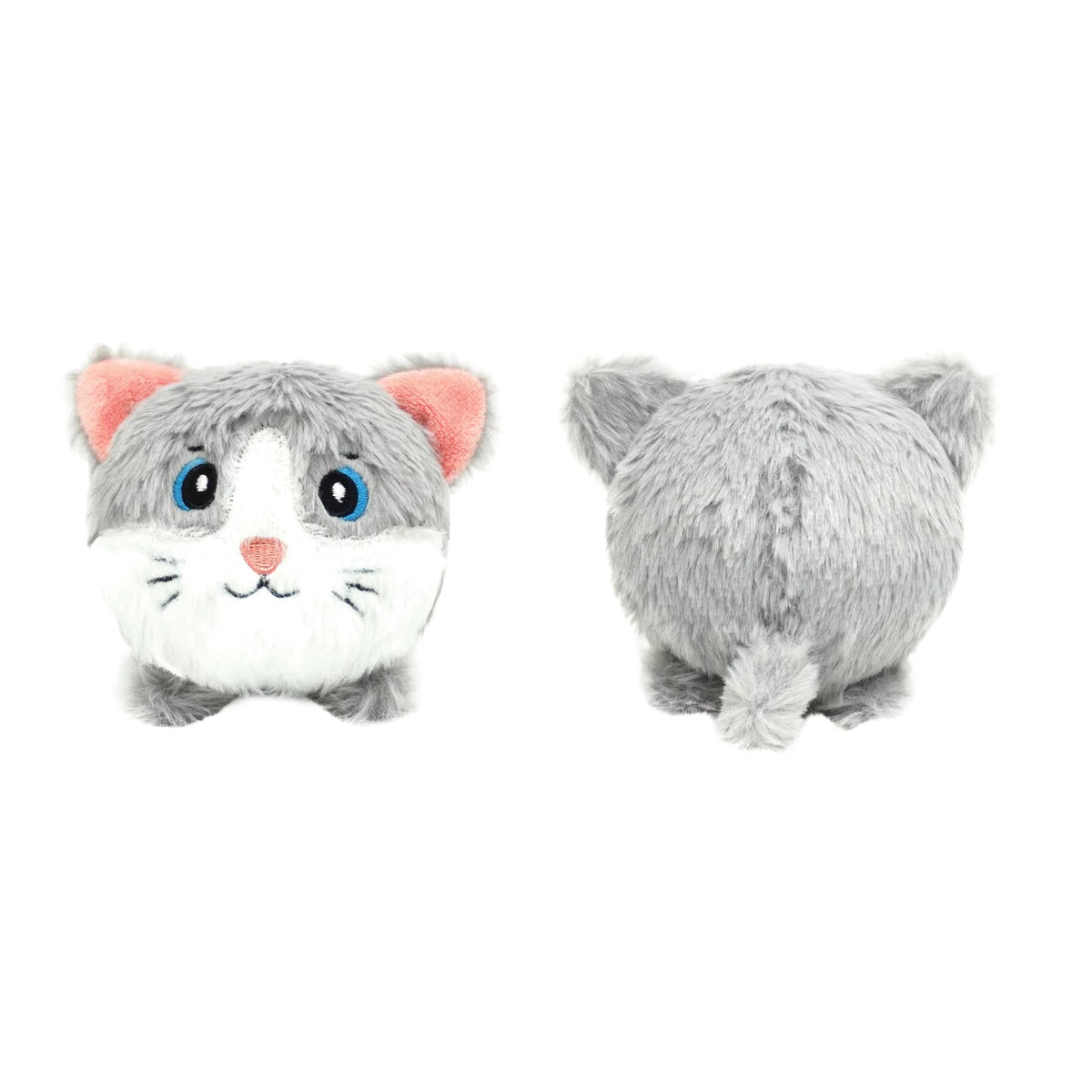 Discovery Zone Slow Squish Ball Kittens