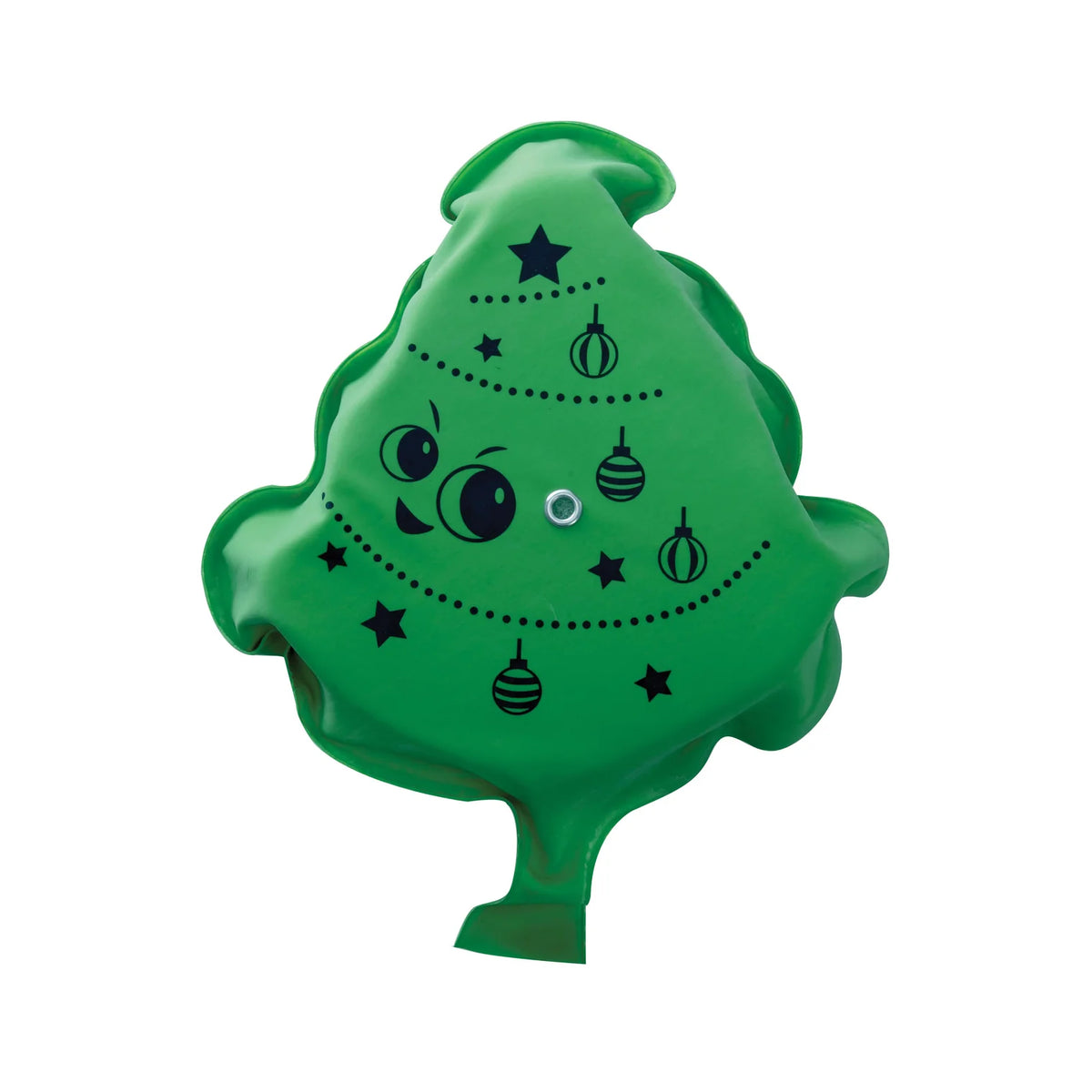 Discovery Zone Whoopee Cushion Christmas Tree