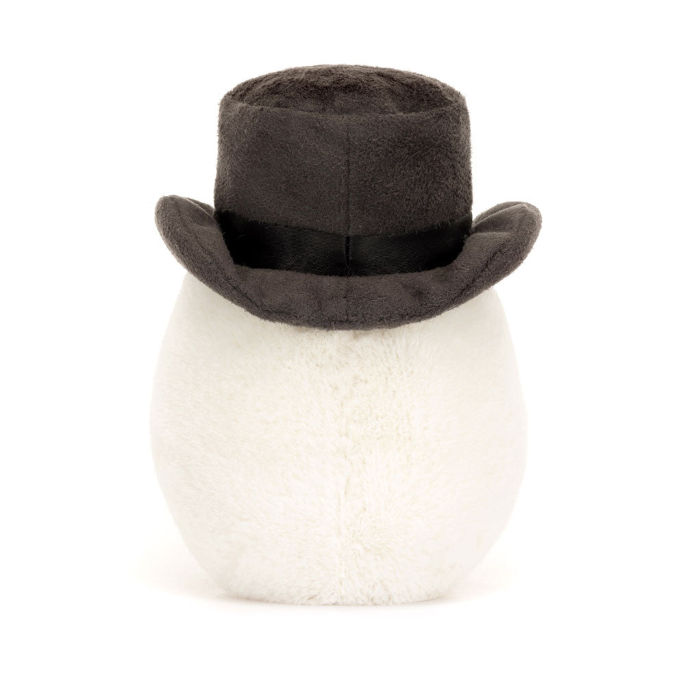 Jellycat Plush Amuseables Boiled Egg Groom
