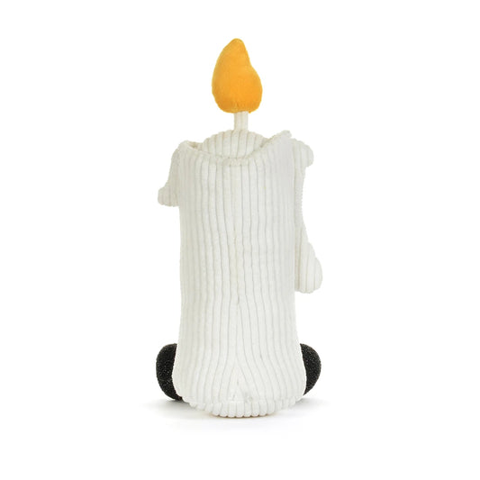 Jellycat Plush Amuseables Candle