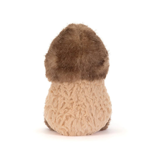 Jellycat Plush Amuseables Peanut Yeti Outfit