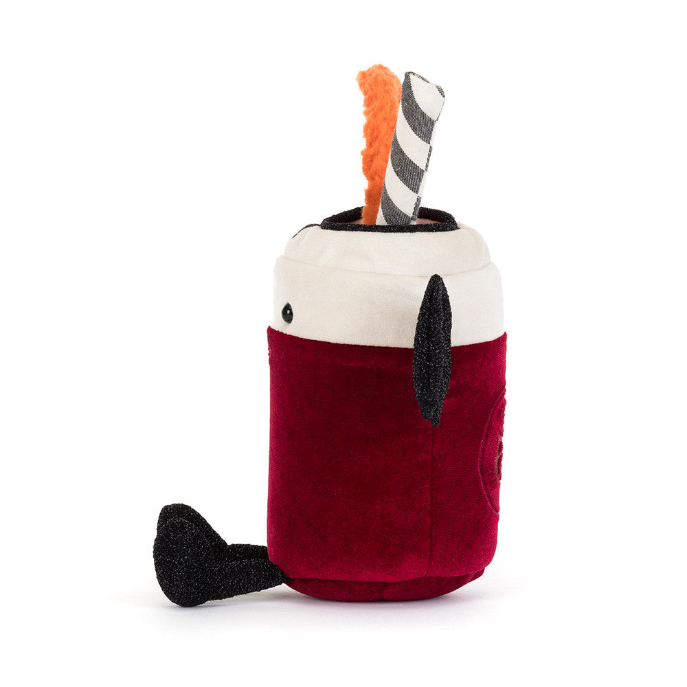 Jellycat Plush Amuseables Vampop Drink