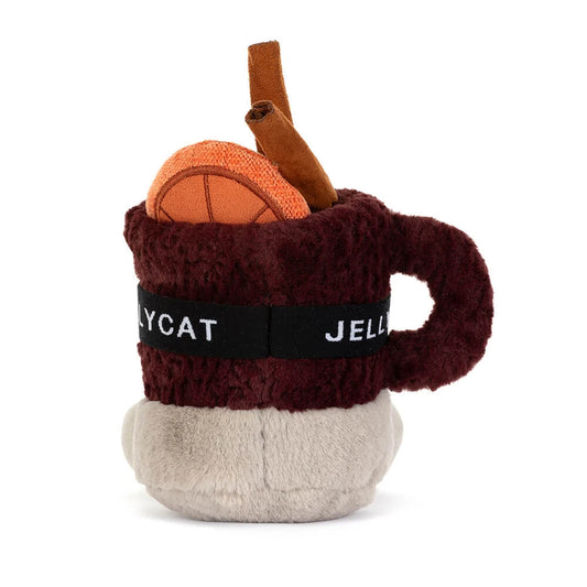 Jellycat Plush Amuseables Vin Chaud