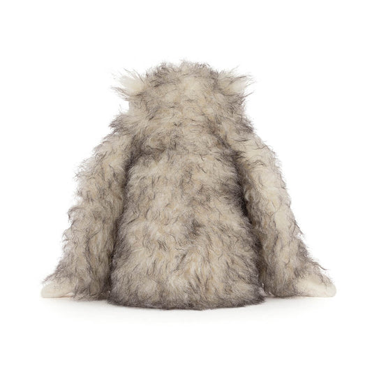 Jellycat Plush Bretti Yeti