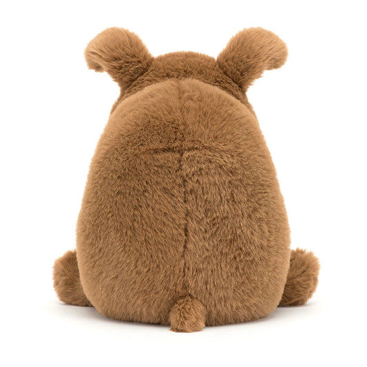 Jellycat Plush Derreck Dog