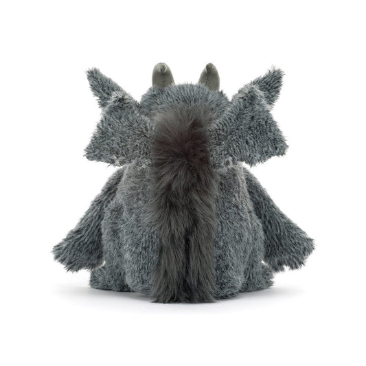 Jellycat Plush Growlston Gargoyle