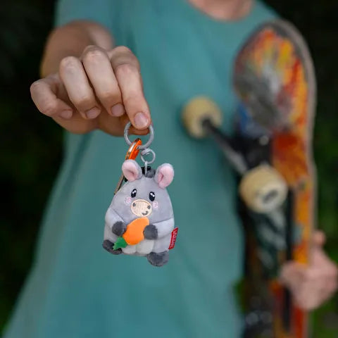 Legami Super Soft! Tiny Donkey