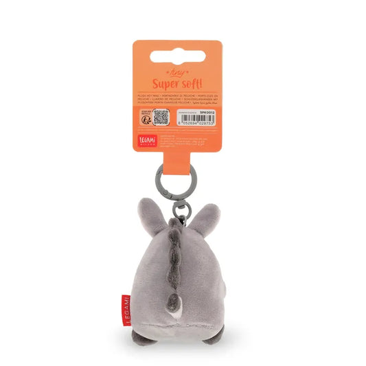 Legami Super Soft! Tiny Donkey