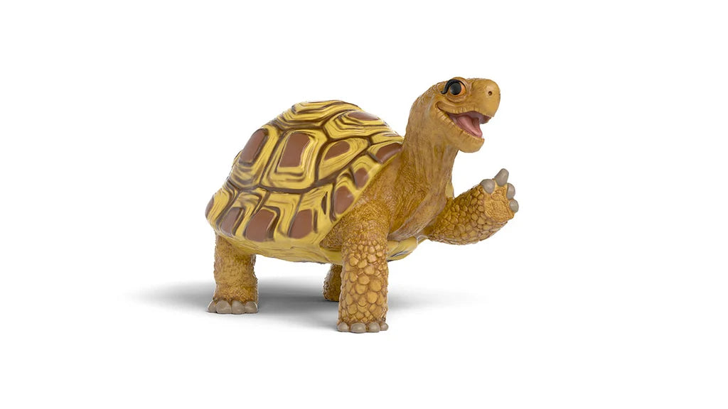 Schleich Magical Tree Figurine Henrietta the Turtle