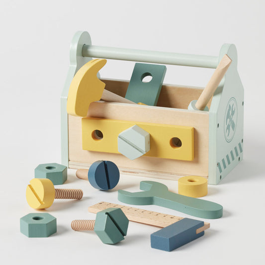 Zookabee Tool Box