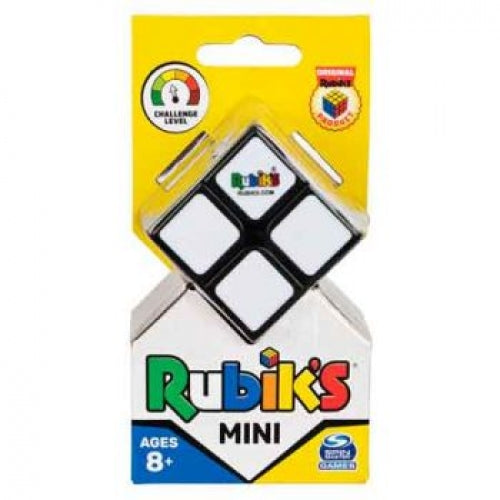 Rubiks Mini 2x2 Cube