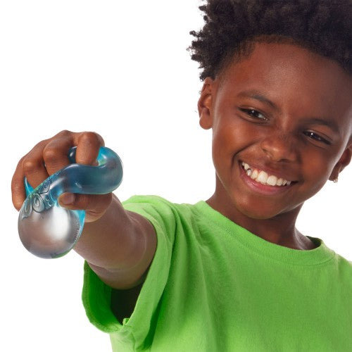 NeeDoh Squeezy Nice Cube