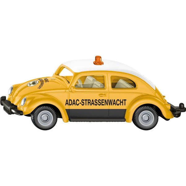 Siku VW Beetle ADAC 1561