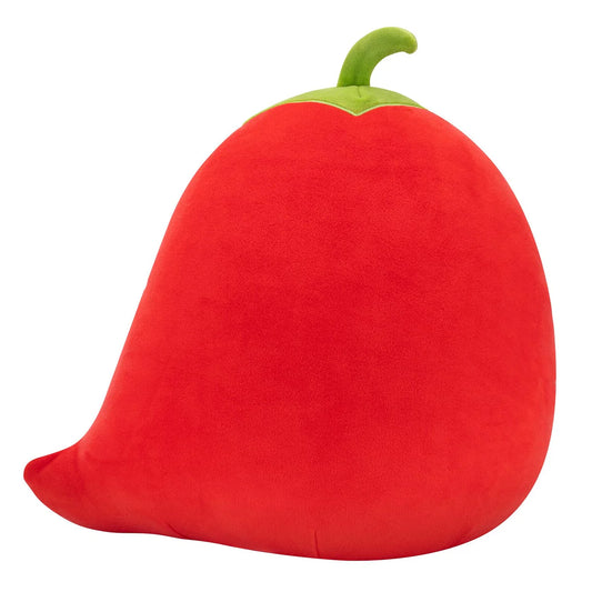 Squishmallow Plush 7.5inch Christo the Chili Pepper
