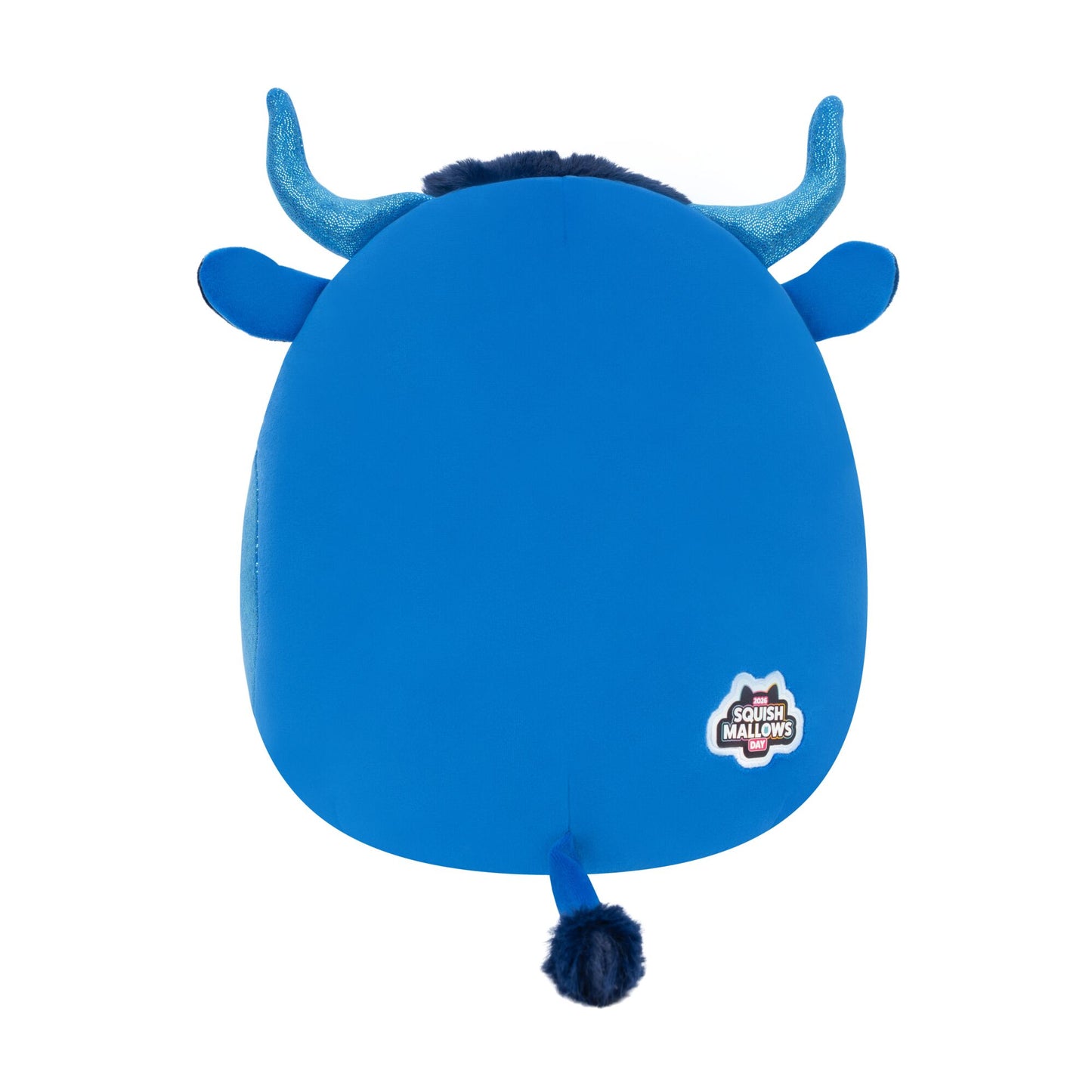 Squishmallow Plush 10inch Osgood Highland Cow
