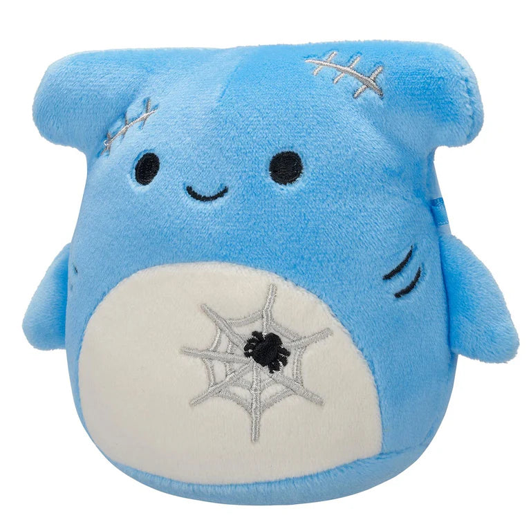 Squishmallow Clip On Plush 3.5inch 2025 Halloween Assortment