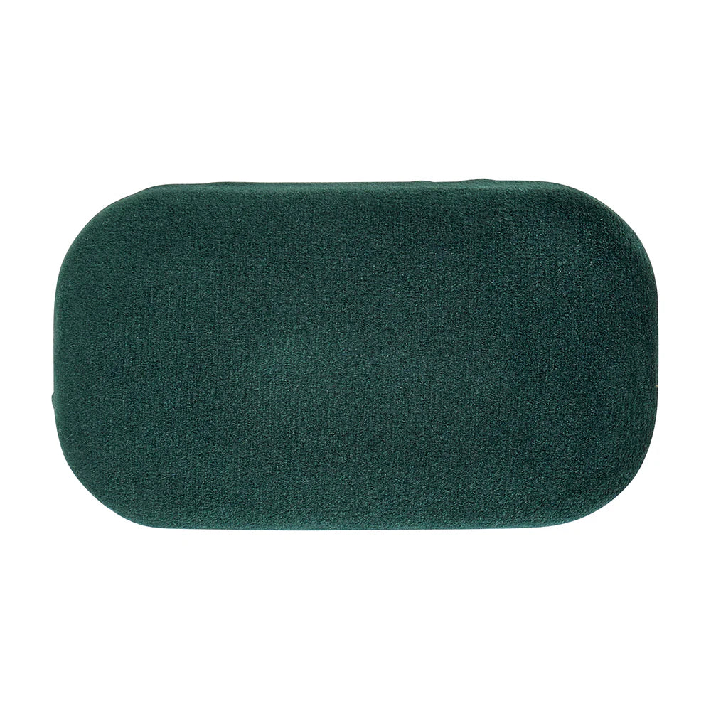 Annabel Trends Safe Keeper Velvet Emerald