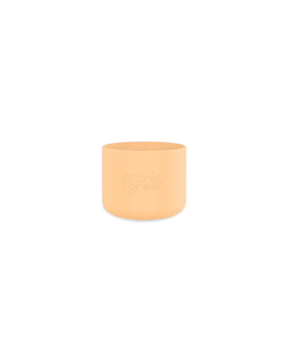 Frank Green 20oz Bottle Bumper Guard Small Solar Glow