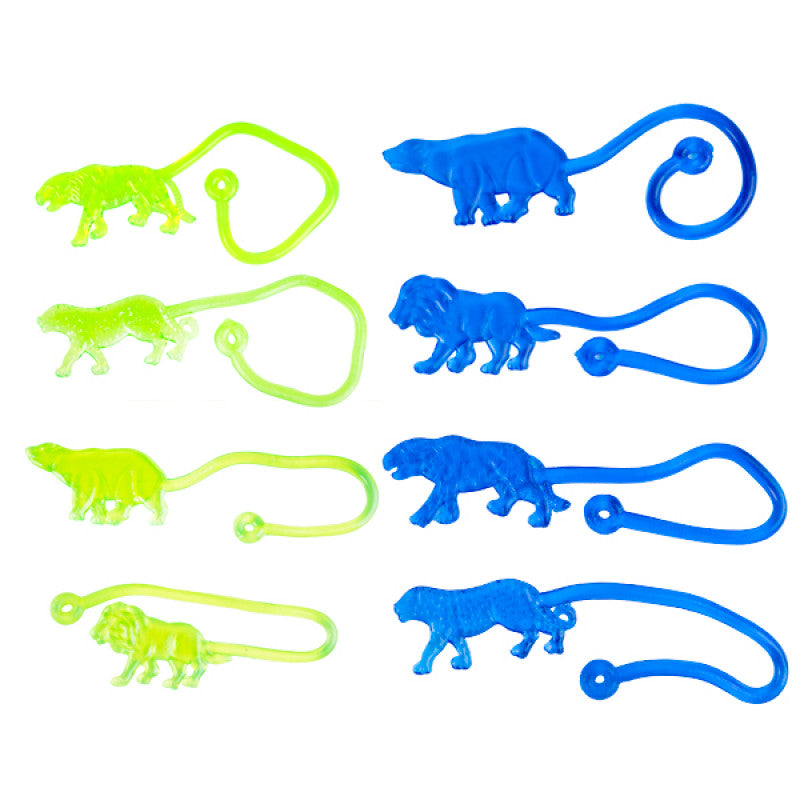 Sticky Hand Animal