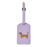 The Dog Collective Luggage Tag