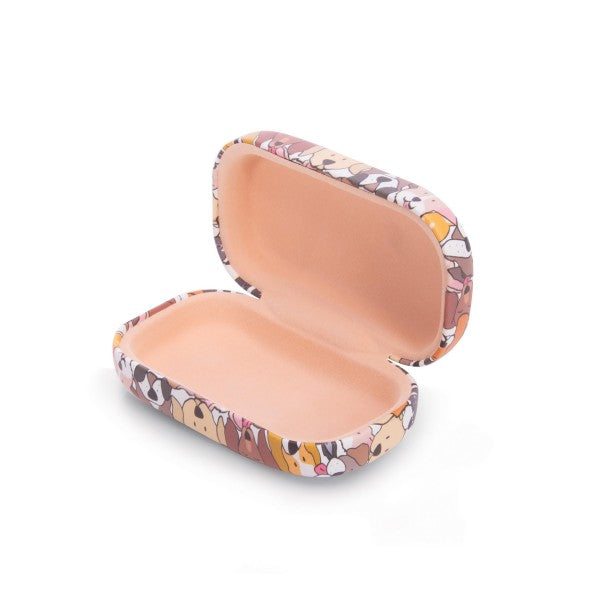 The Dog Collective Safe Keeper Travel Case