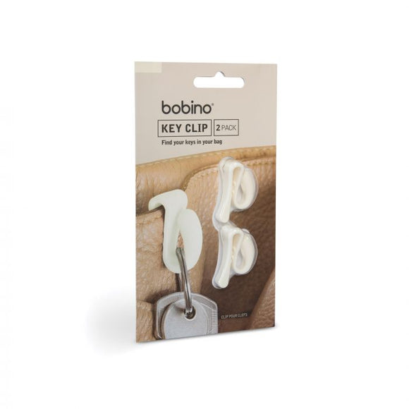 Bobino Key Clip Kit