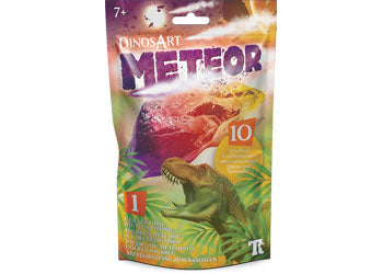 DinosArt Collectible Meteor Stone