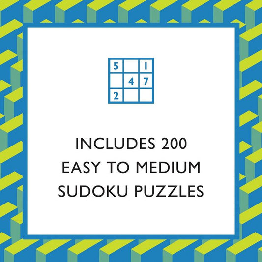 Games Room Sudoku Easy to Medium