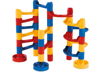 Galt Mini Marble Run