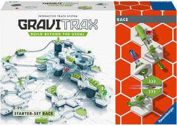 GraviTrax Starter Set Race
