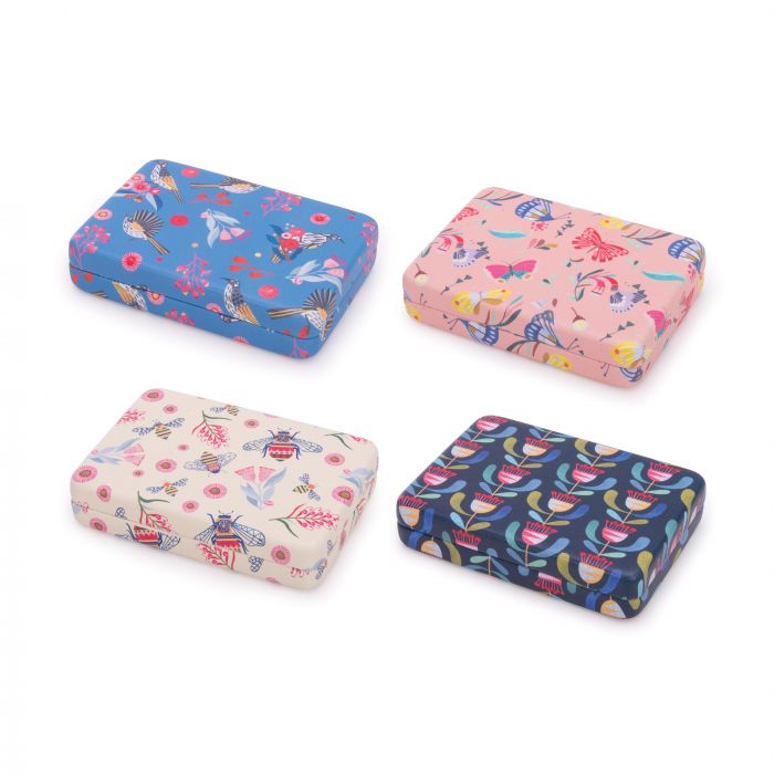 The Australian Collection Andrea Smith Jewellery Case